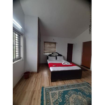 Le Jardin Glass House Ooty Exterior foto