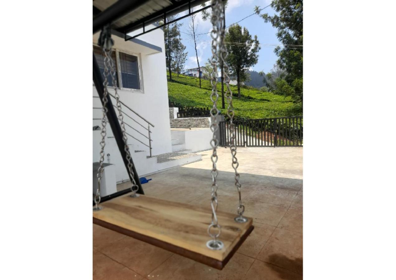 Le Jardin Glass House Ooty Exterior foto